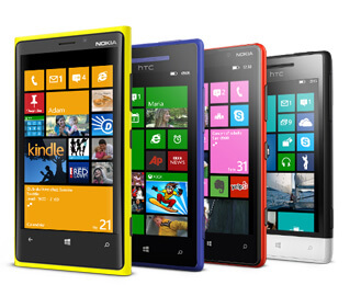 Windows phone