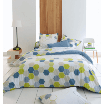 Housse de couette tommy orage