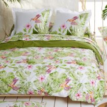 Housse de couette jungle